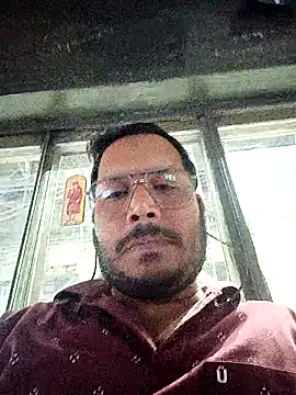 DeepakXxxR86 online show from 05/10/26, 08:36