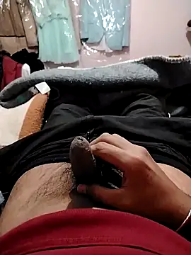 controlaxel12345 online show from 01/06/26, 04:16