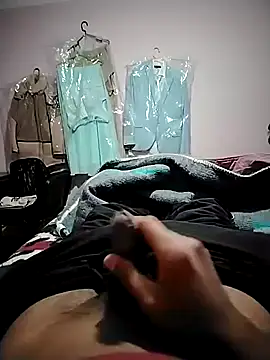 controlaxel12345 online show from 01/12/26, 03:12