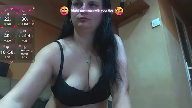 Nickol19721 online show from 01/22/25, 06:31