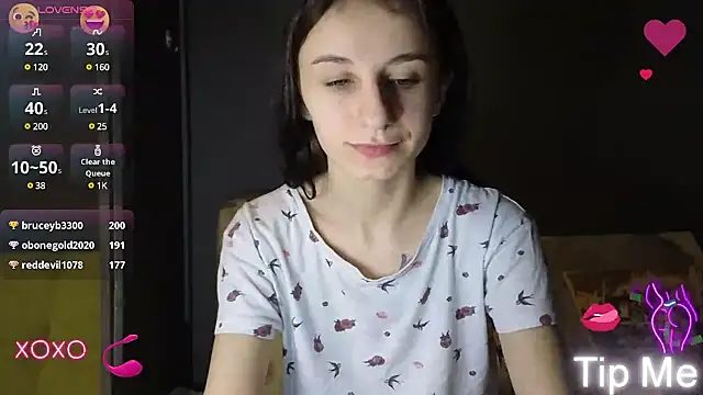  Nika Kik online show from 01/29/25, 11:25