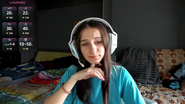  Nika Kik online show from 01/19/26, 11:14