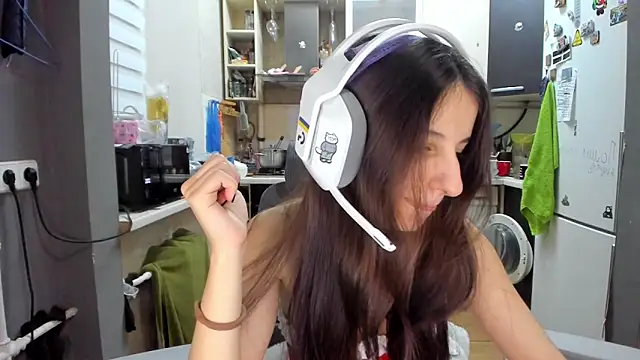  Nika Kik online show from 02/09/26, 07:18