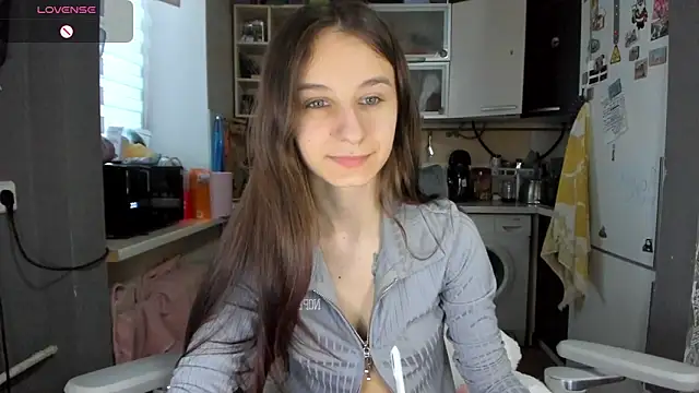  Nika Kik online show from 03/29/26, 03:34