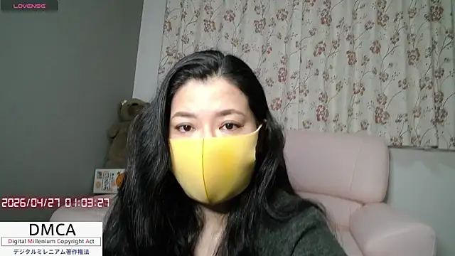   RAN-RAN   online show from 04/26/26, 04:04