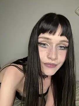 CherryCrystall online show from 07/11/26, 05:15