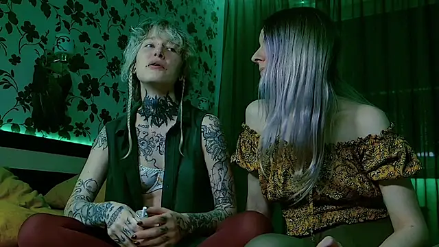 Littlespacemouse online show from 12/02/24, 08:11