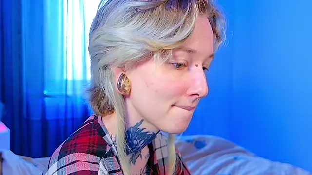 Littlespacemouse online show from 12/13/24, 08:09