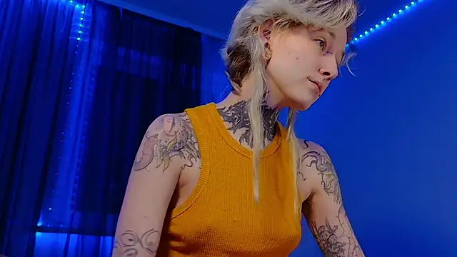 Littlespacemouse online show from 12/15/24, 12:38