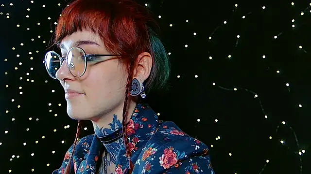 Littlespacemouse online show from 12/23/24, 08:25