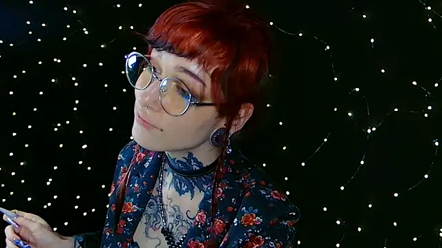 Littlespacemouse online show from 12/23/24, 11:39