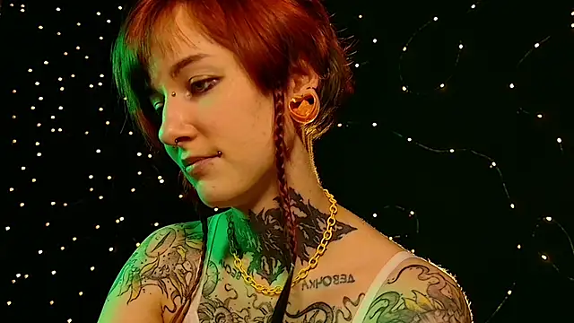 Littlespacemouse online show from 12/29/24, 12:01