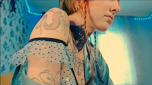 Littlespacemouse online show from 01/07/25, 08:03