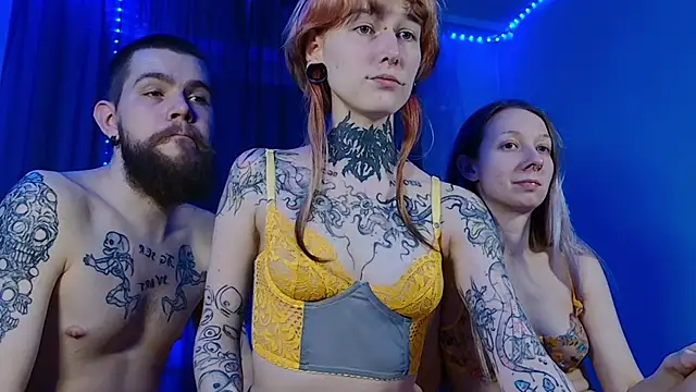 Littlespacemouse online show from 02/25/25, 05:04