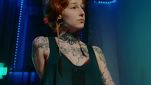 Littlespacemouse online show from 03/01/25, 09:26