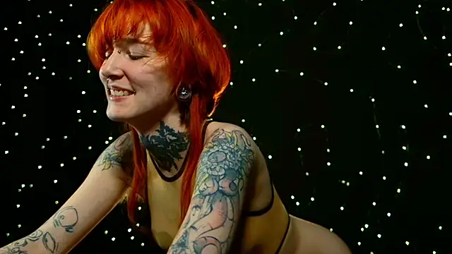 Littlespacemouse online show from 03/11/25, 08:53