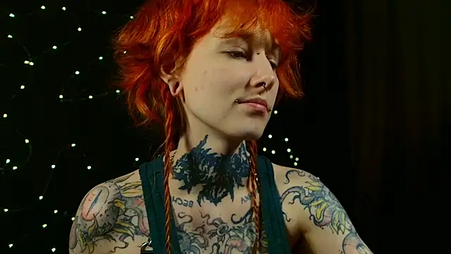 Littlespacemouse online show from 03/16/25, 07:49