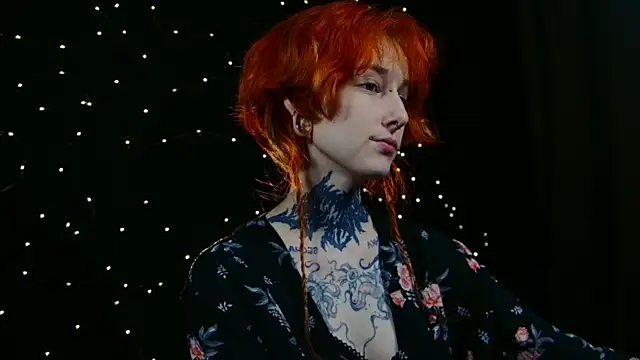 Littlespacemouse online show from 03/20/25, 03:04