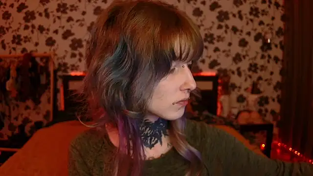 Littlespacemouse online show from 09/13/25, 04:51