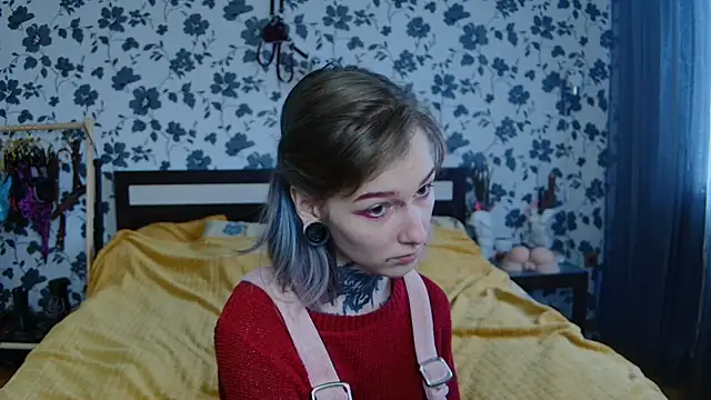 Littlespacemouse online show from 10/01/25, 06:41