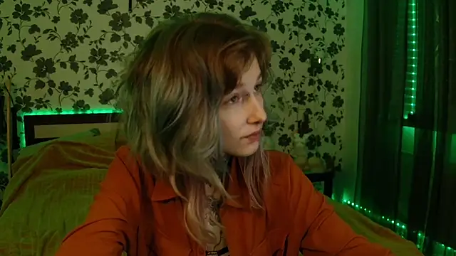 Littlespacemouse online show from 10/14/25, 11:16