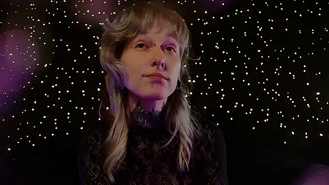 Littlespacemouse online show from 03/03/26, 03:18