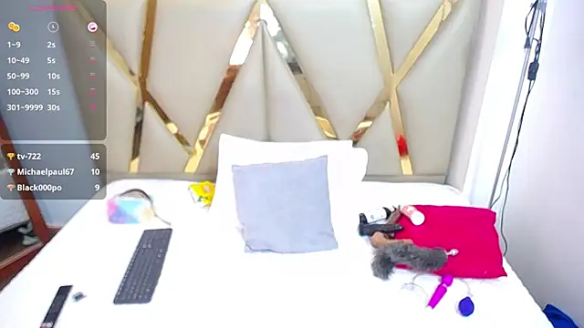 kinkyhousewifee online show from 02/22/25, 03:01