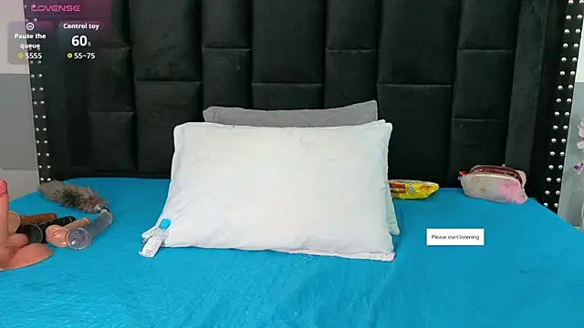 kinkyhousewifee online show from 02/14/26, 02:52