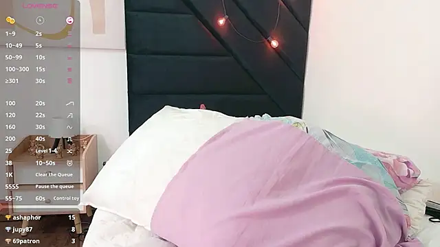 kinkyhousewifee online show from 06/05/26, 06:52