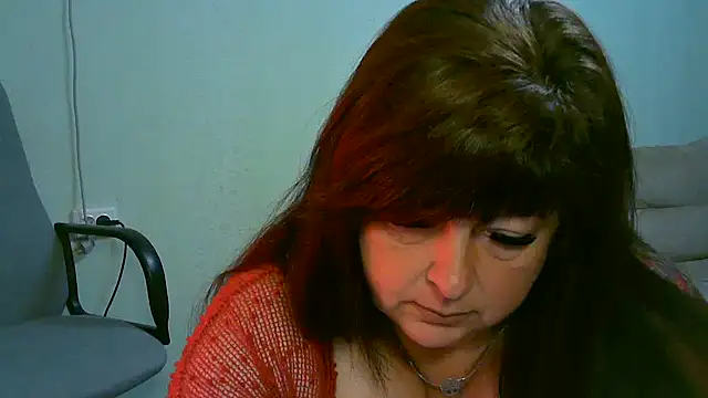 BiancaLady online show from 09/25/25, 07:23