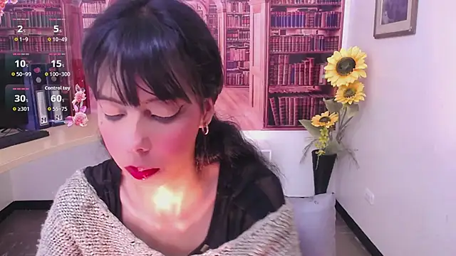 Catalella Ar online show from 09/24/25, 03:21