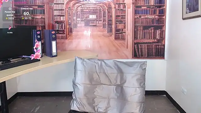 Catalella Ar online show from 12/16/25, 03:22