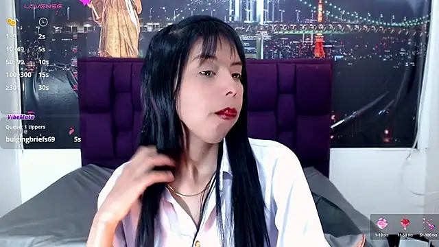 Catalella Ar online show from 02/14/26, 03:25