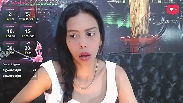 Catalella Ar online show from 05/14/26, 03:46