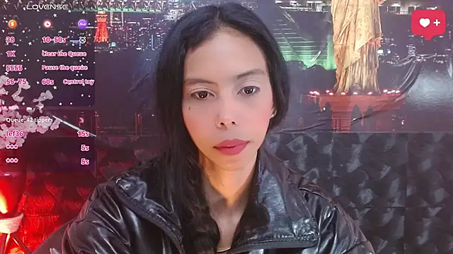 Catalella Ar online show from 05/20/26, 03:24