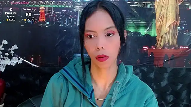Catalella Ar online show from 05/21/26, 03:35