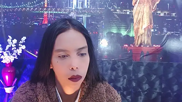 Catalella Ar online show from 06/01/26, 03:19