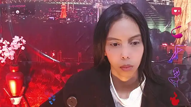 Catalella Ar online show from 06/23/26, 03:26