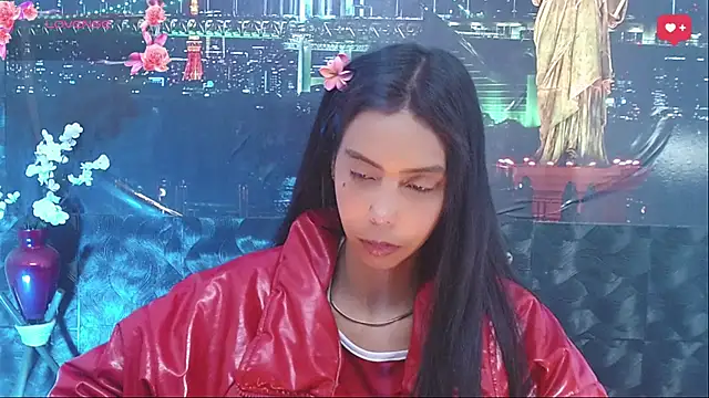 Catalella Ar online show from 07/15/26, 03:23