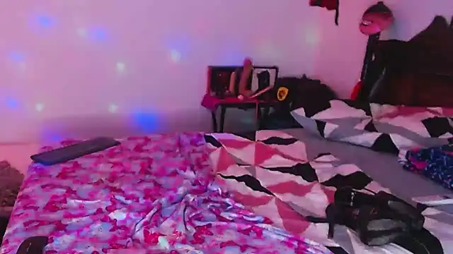 Candy-love87 online show from 12/27/24, 08:39