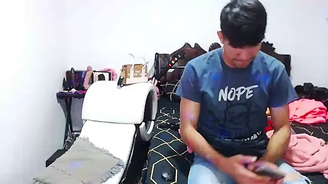 Candy-love87 online show from 01/08/25, 02:46