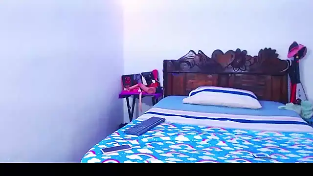 Candy-love87 online show from 02/03/25, 04:10