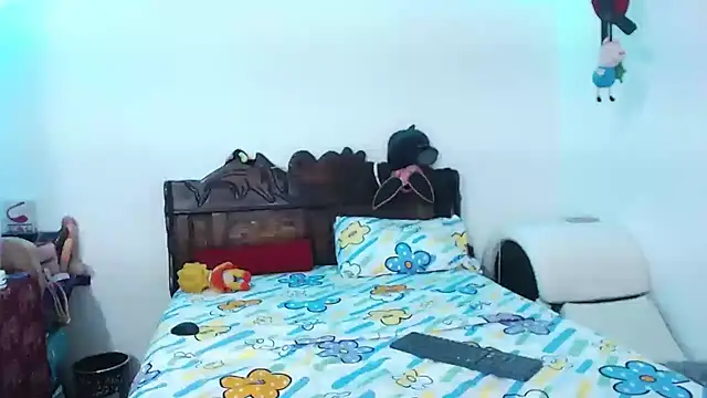 Candy-love87 online show from 09/27/25, 05:29