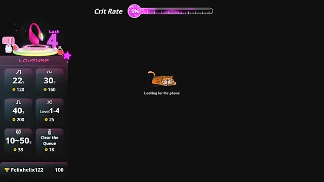 Snapshot of Candy-love87 chatting on 04/29/26, 05:52 Candy-love87 online show from 04/29/26, 05:52