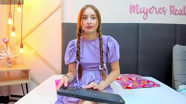 AlissonMartin online show from 03/08/25, 11:48