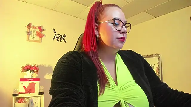 Blair Elliss online show from 12/29/24, 09:52