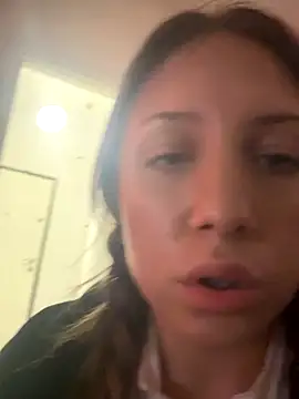 Snapshot of Sashabunny chatting on 10/16/25, 08:21 Sashabunny online show from 10/16/25, 08:21