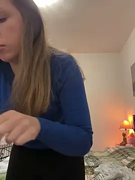 Sashabunny online show from 12/20/25, 09:33