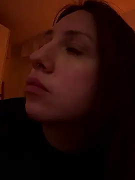 Sashabunny online show from 01/07/26, 10:56