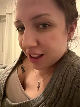 Sashabunny online show from 01/08/26, 06:43